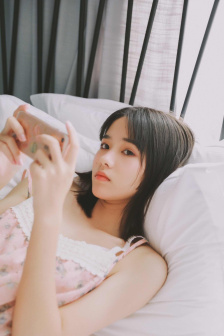 浓情女人香